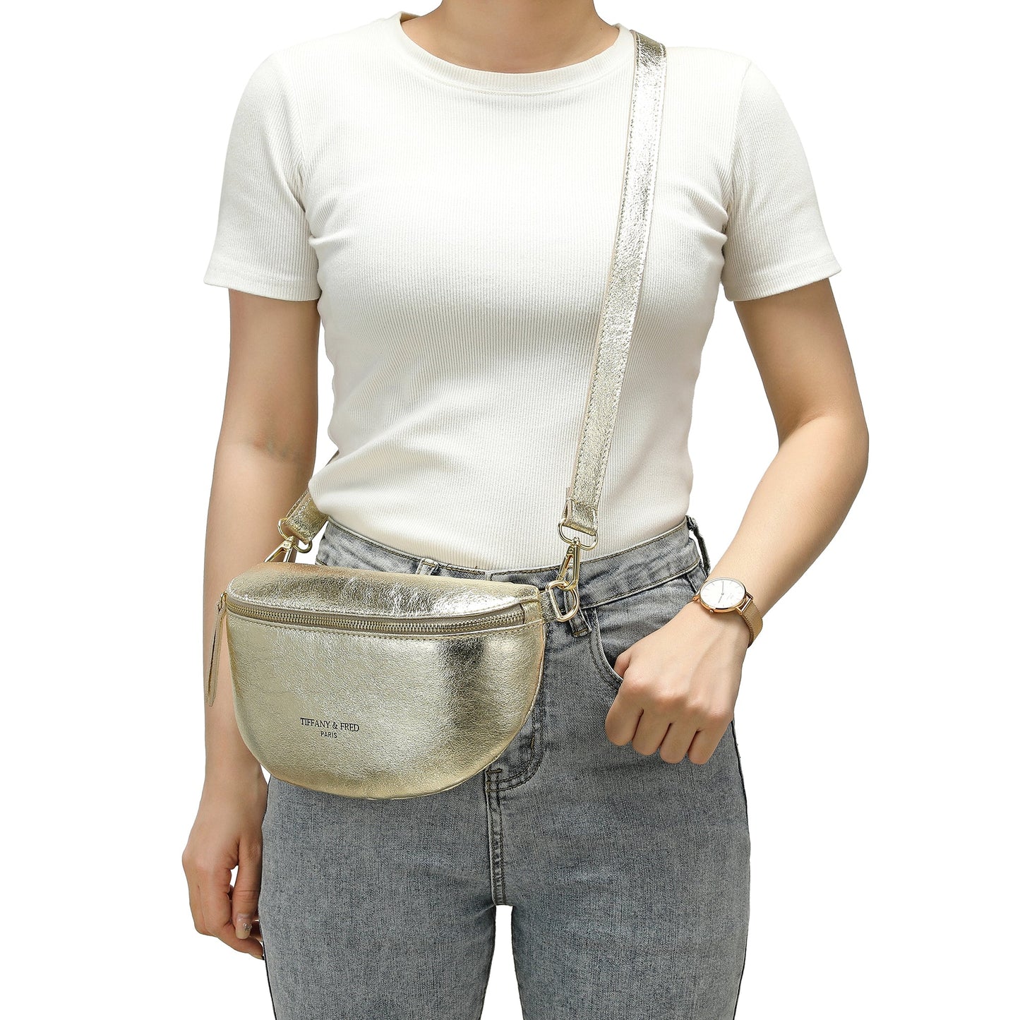StrapStory - Belt Bag 138