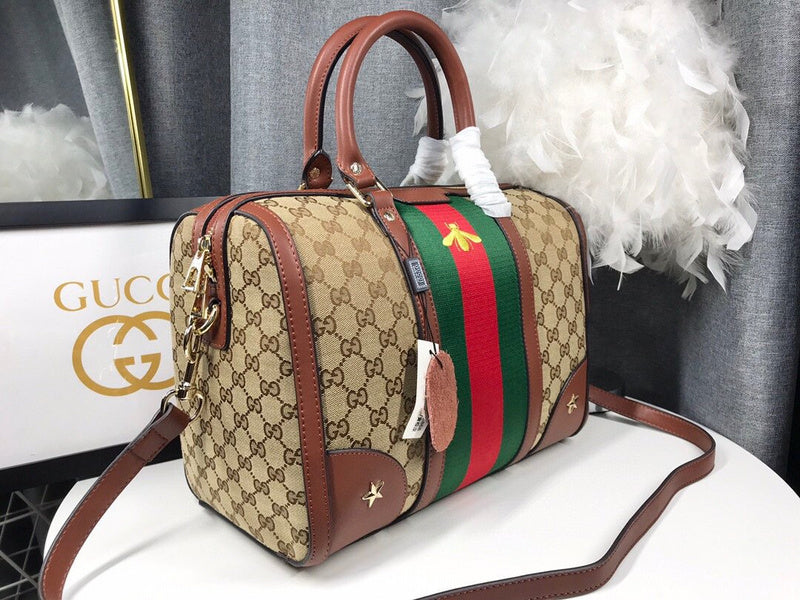STRAPSTORY - GGC4 BAG - 471
