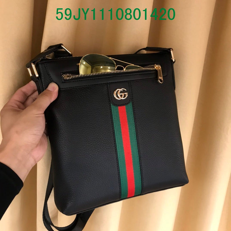 STRAPSTORY - GGC4 BAG - 285
