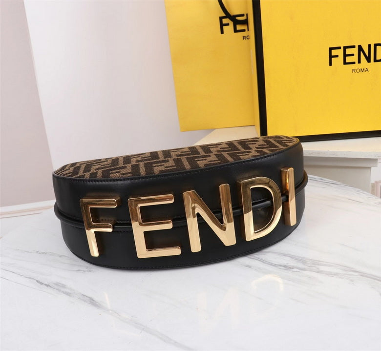 FDNI-Bags - Strap Story - 778