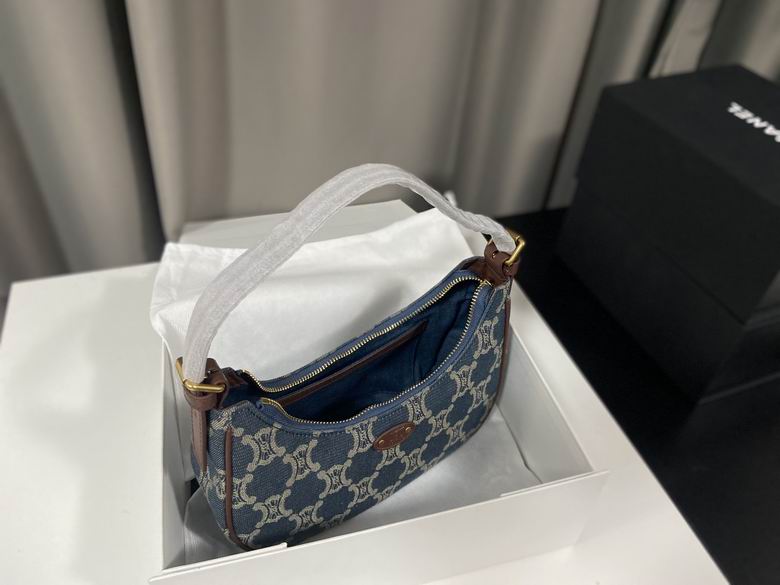 CLNE-Bags - Strap Story - 689