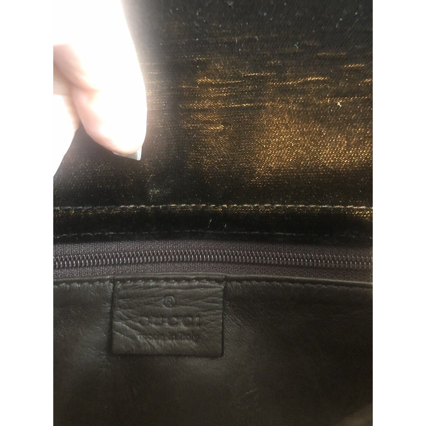 STRAPSTORY - GGC4 BAG - 3335