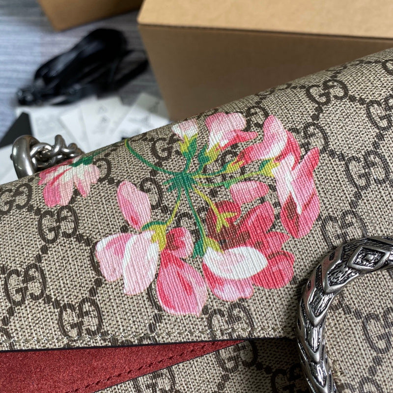 STRAPSTORY - GGC4 BAG - 906