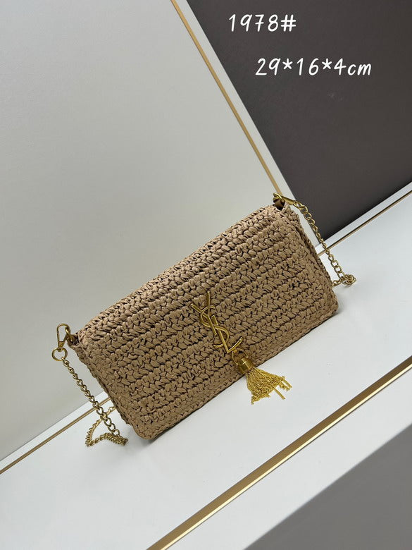 LSY-Bags - Strap Story - 246