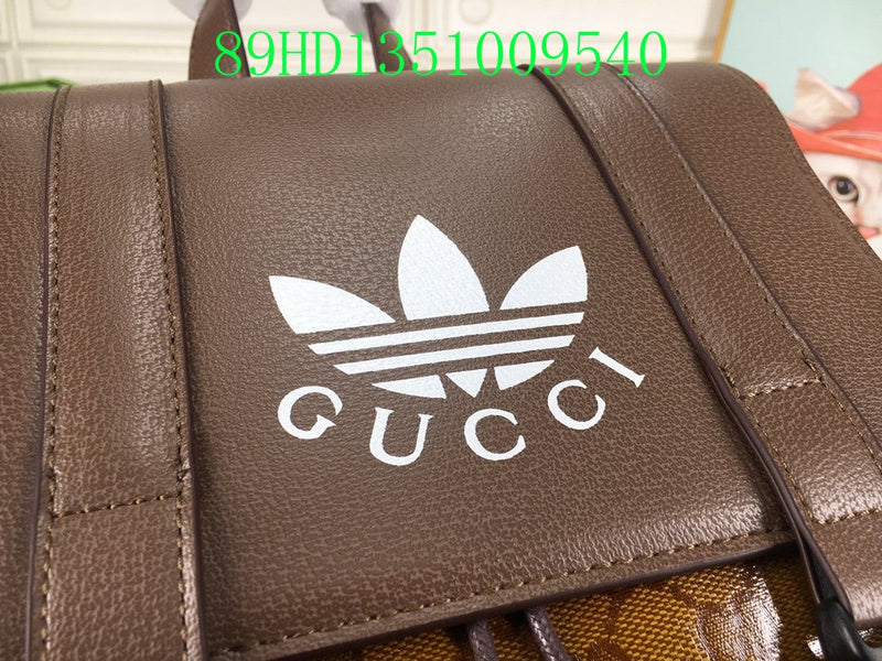 STRAPSTORY - GGC4 BAG - 837