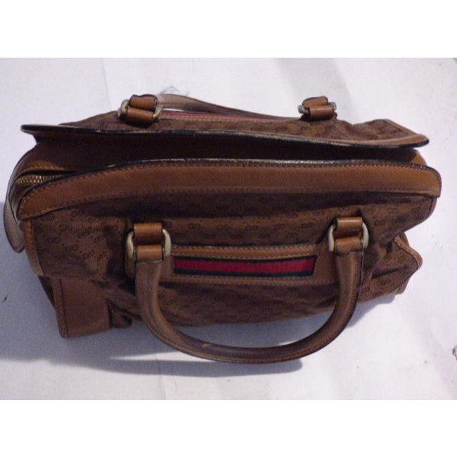 STRAPSTORY - GGC4 BAG - 3258