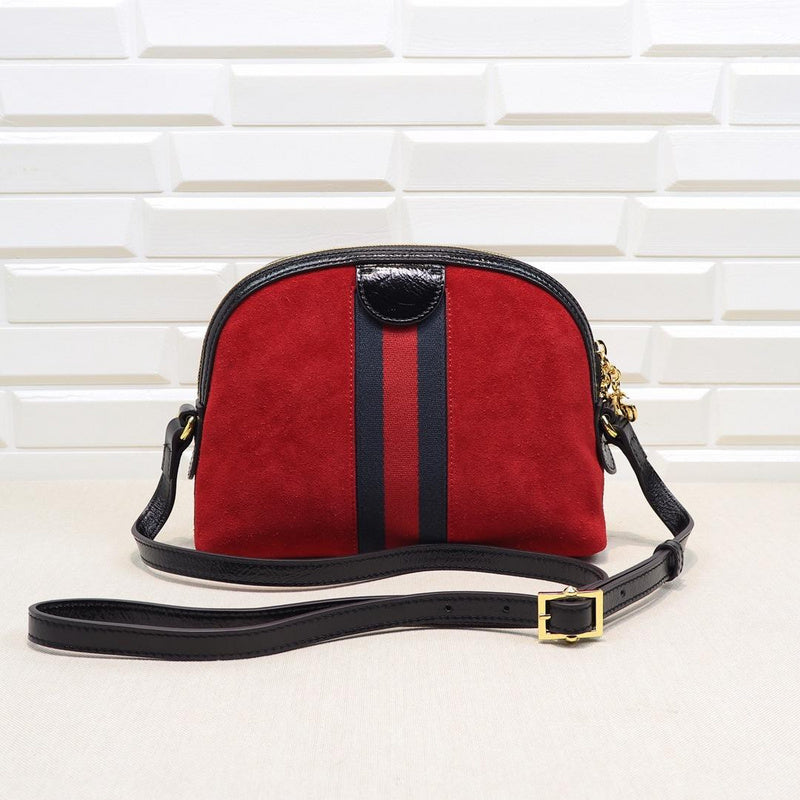 STRAPSTORY - GGC4 BAG - 1015