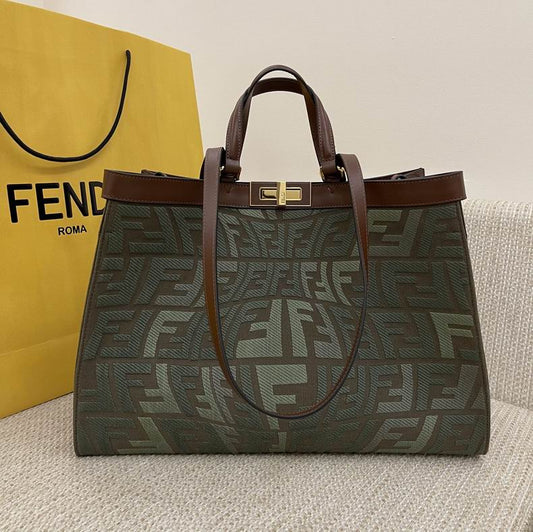 FDNI-Bags - Strap Story - 739