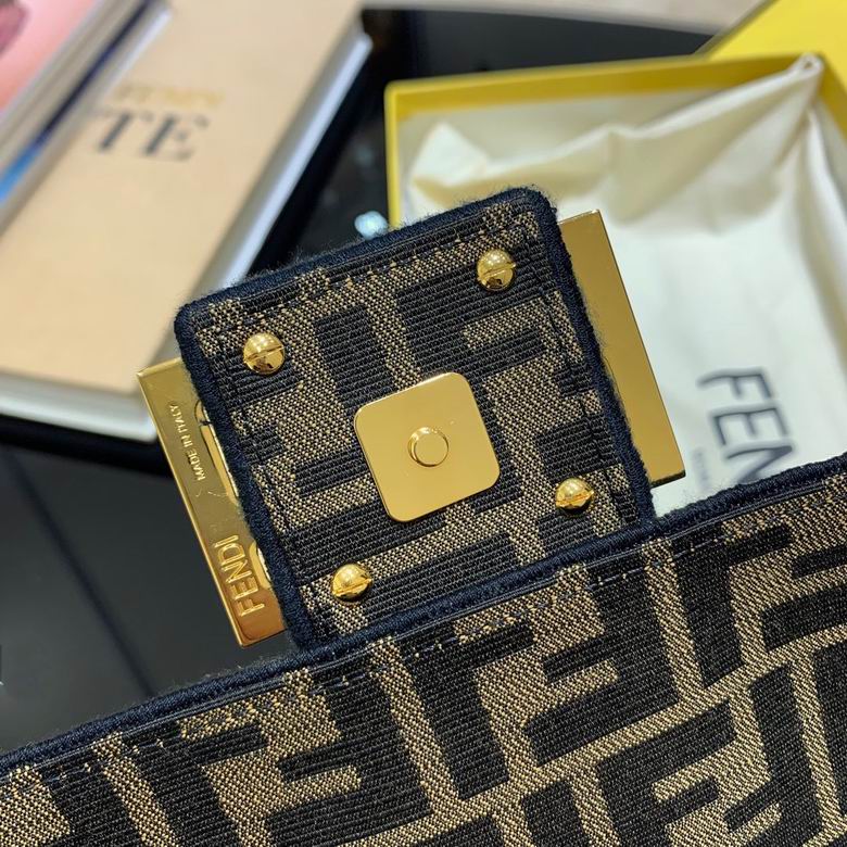 FDNI-Bags - Strap Story - 661