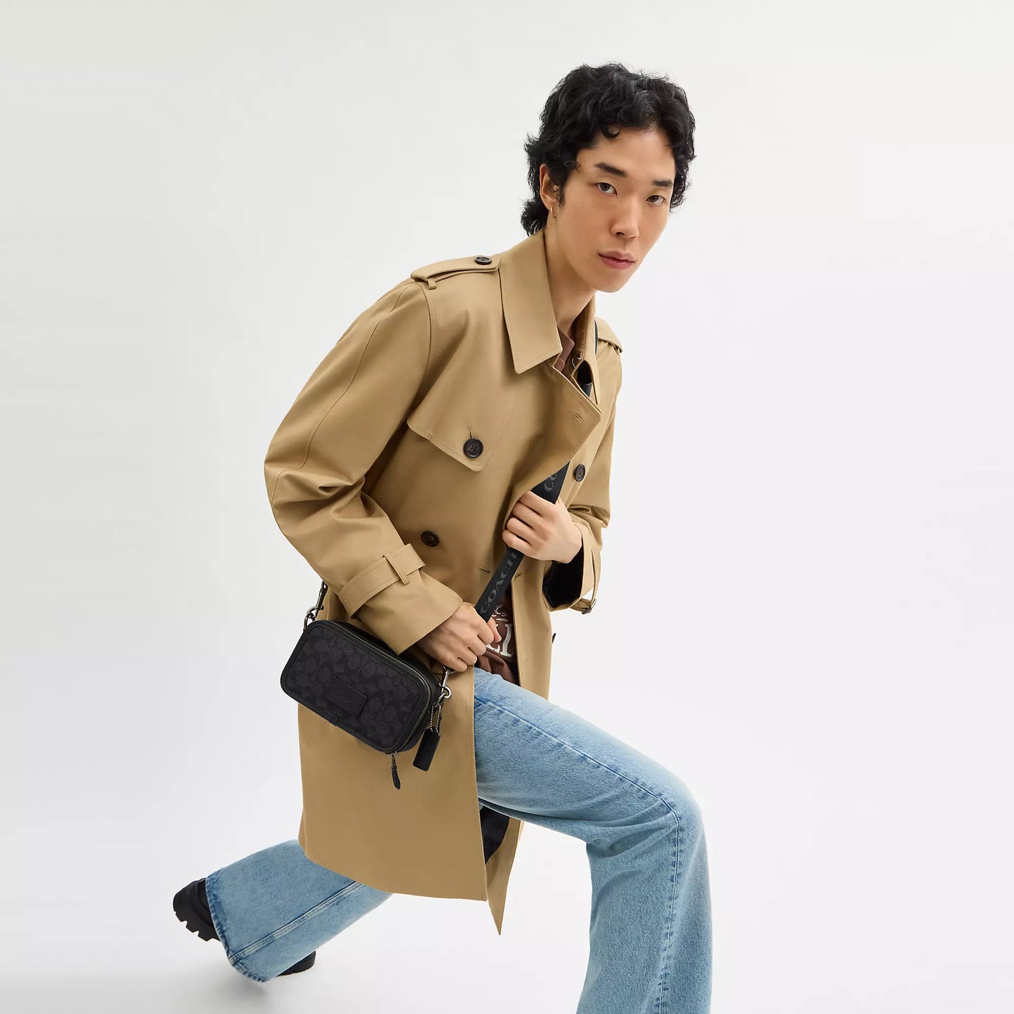 StrapStory - Crossbody 164