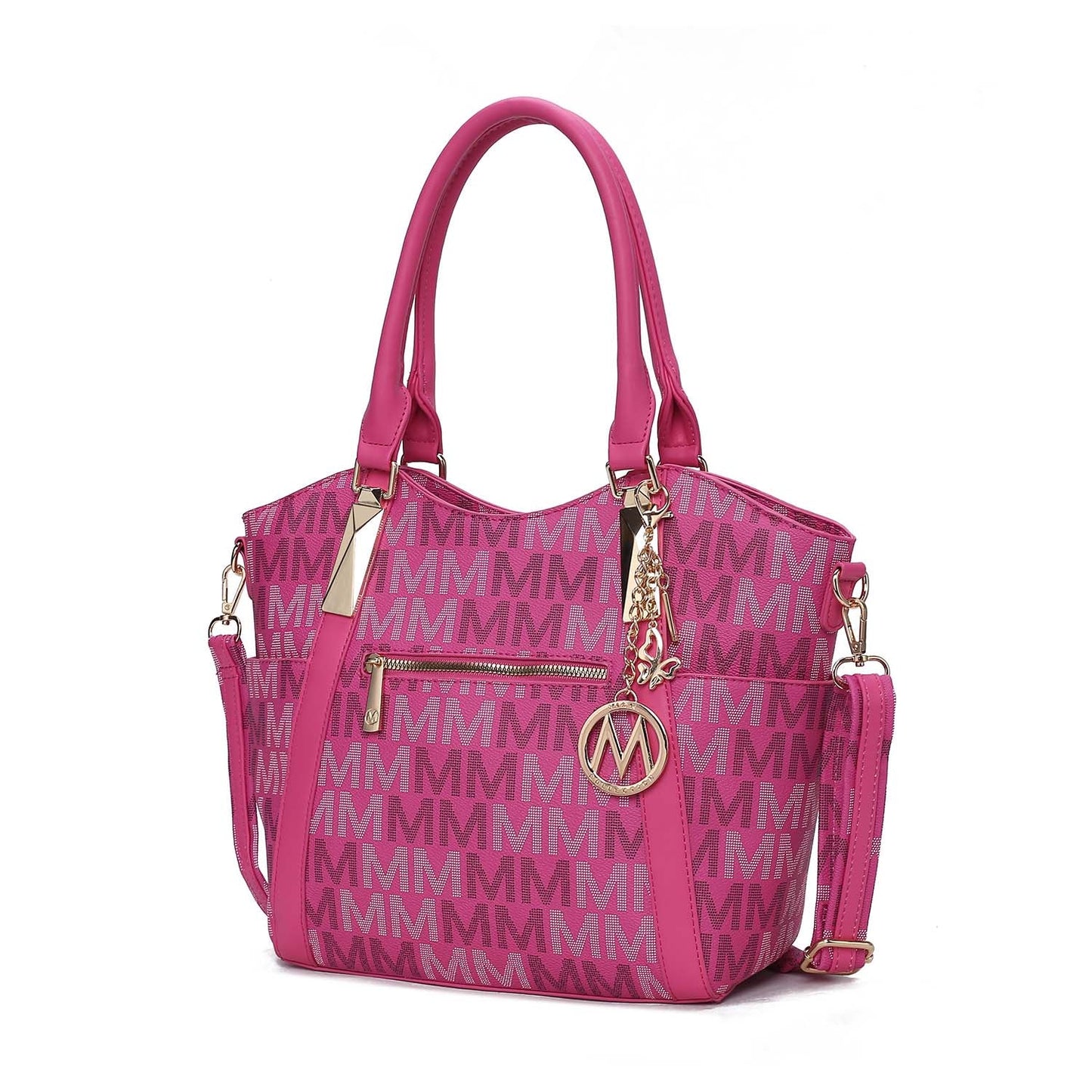 StrapStory - Tote Bag 868