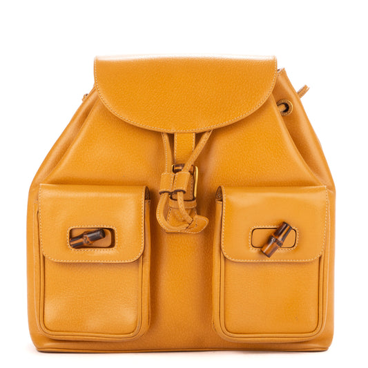 StrapStory - Backpack 1205