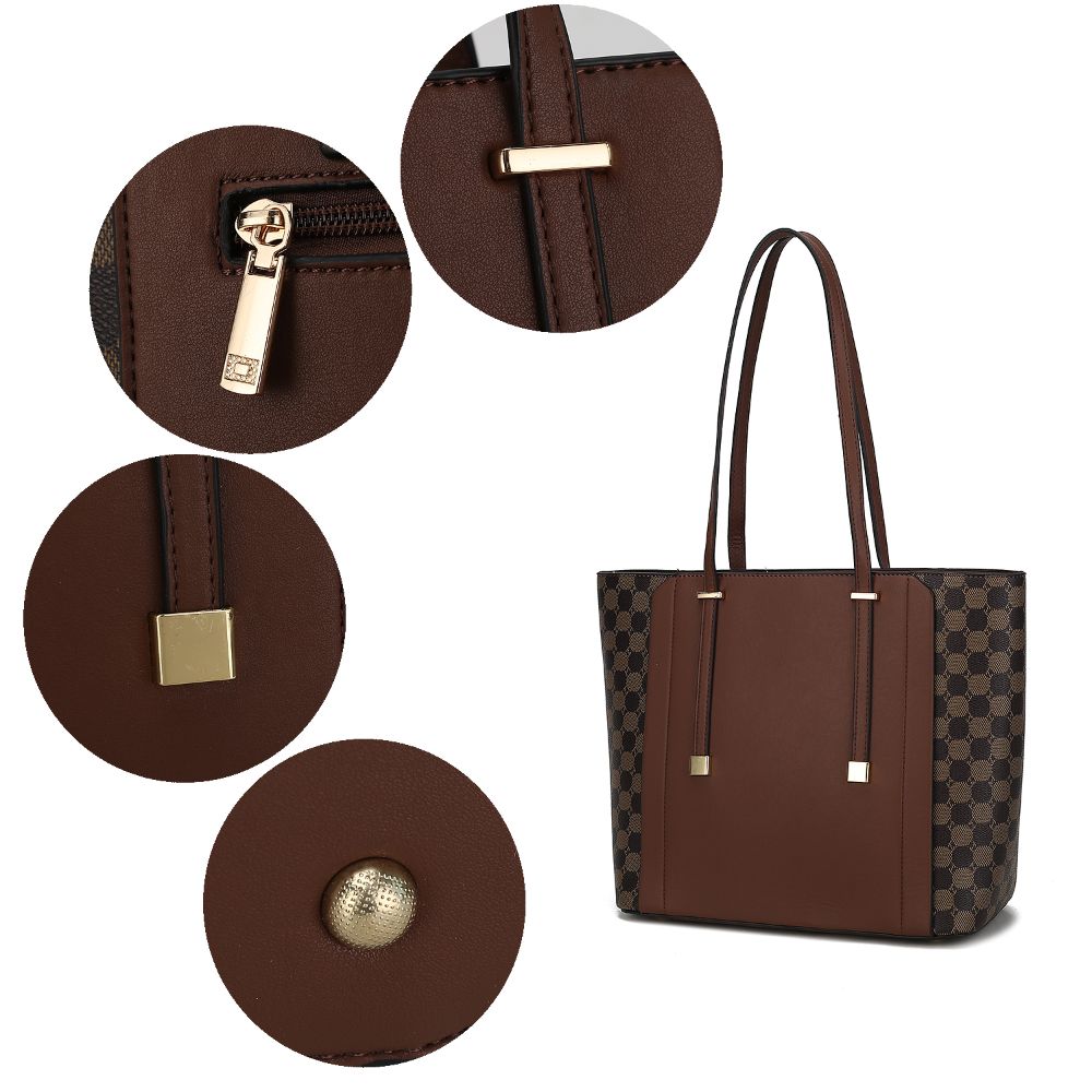 StrapStory - Tote Bag 245