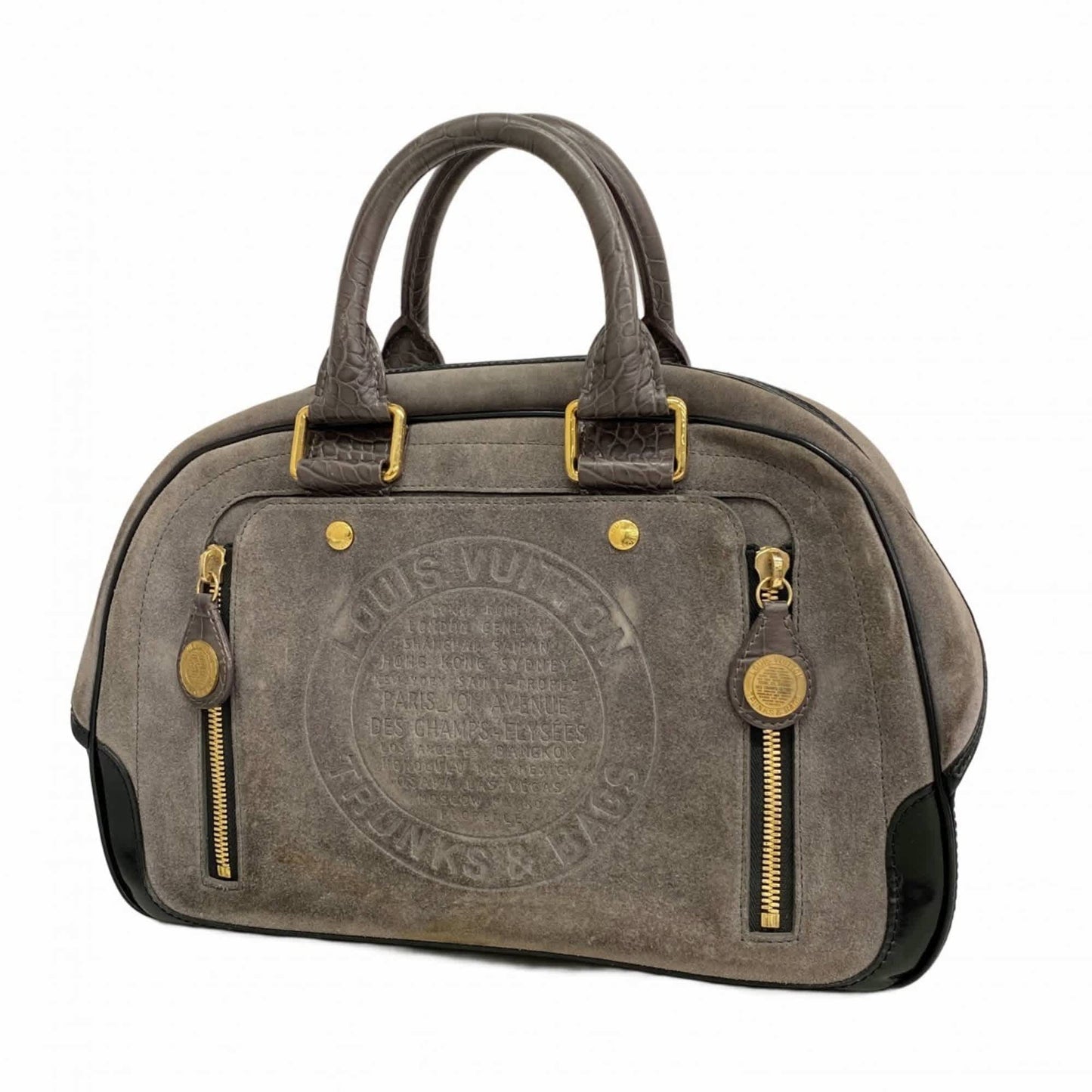 StrapStory - Shoulder Bag 5111