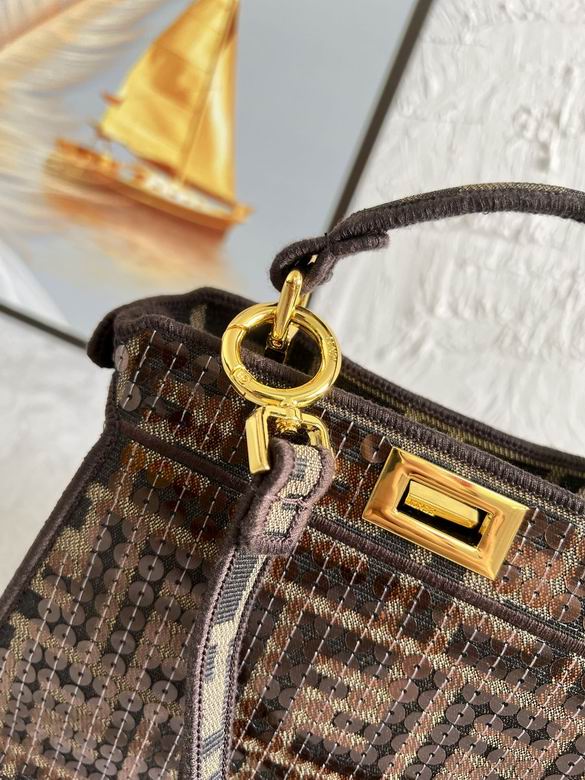 FDNI-Bags - Strap Story - 418