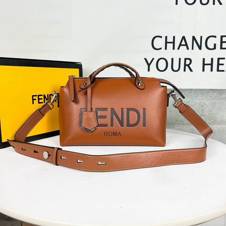 FDNI-Bags - Strap Story - 211