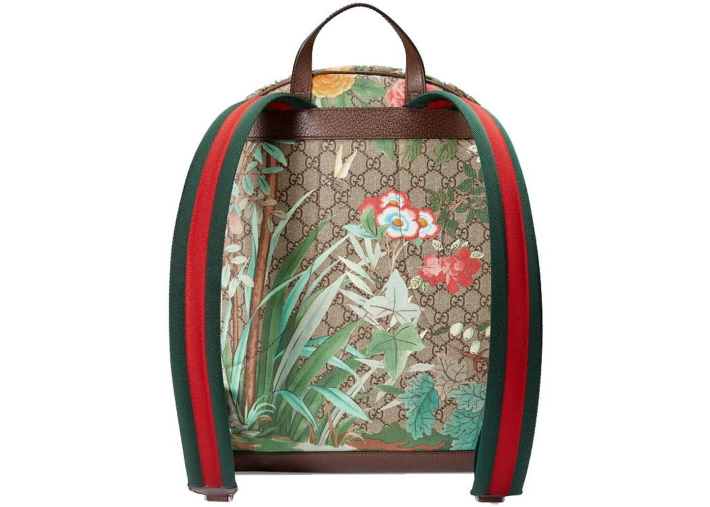 STRAPSTORY - GGC4 BAG - 2852