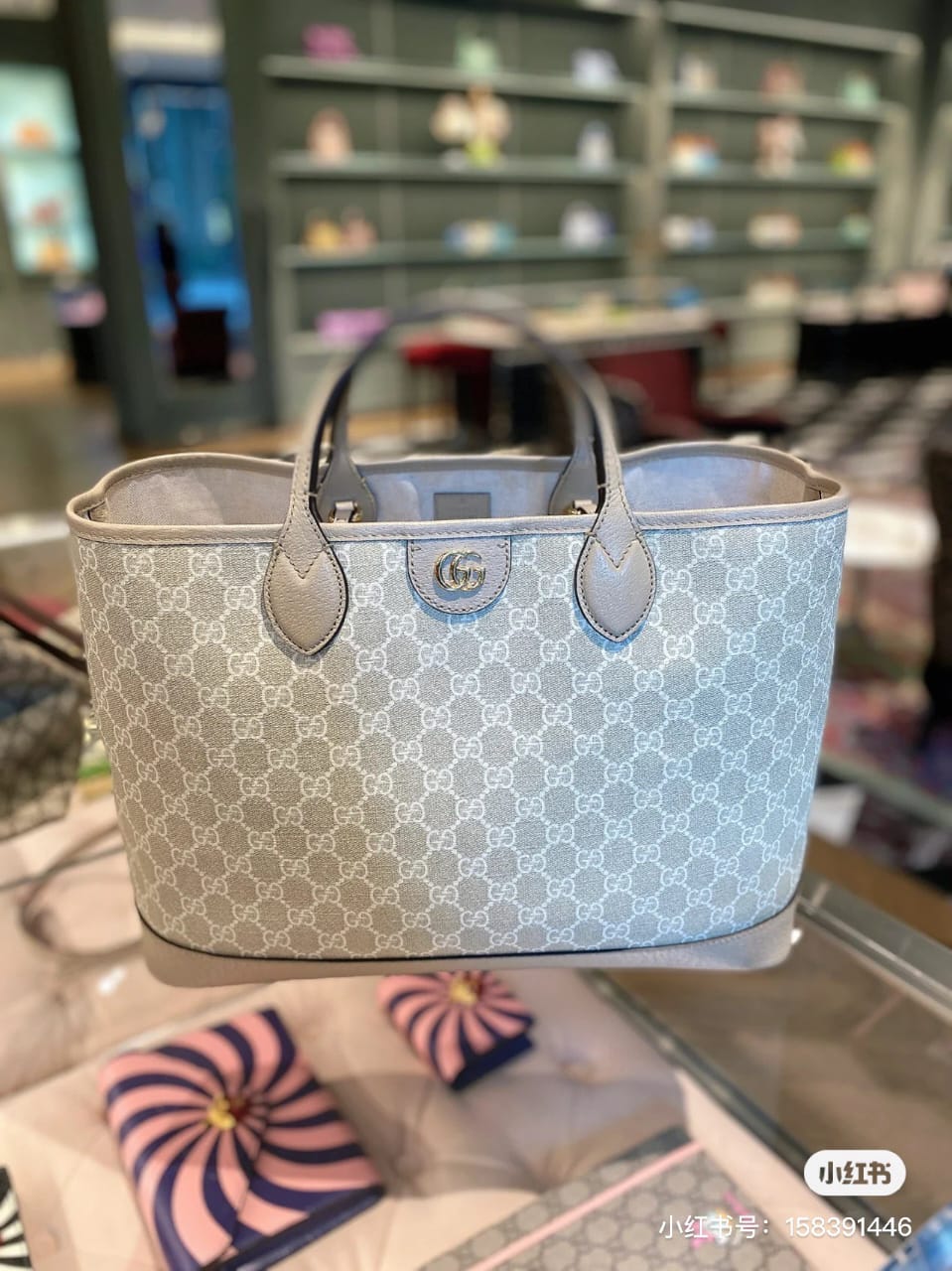 STRAPSTORY - GGC1 BAG - 113