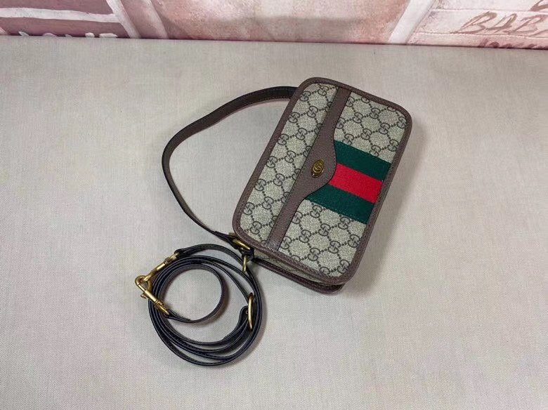 STRAPSTORY - GGC4 BAG - 508