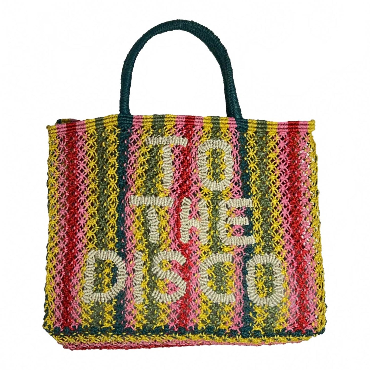 StrapStory - Tote Bag 2094