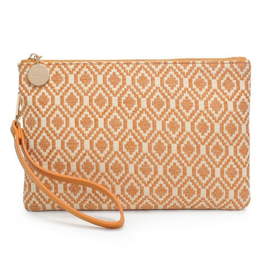 StrapStory - Wristlet 616