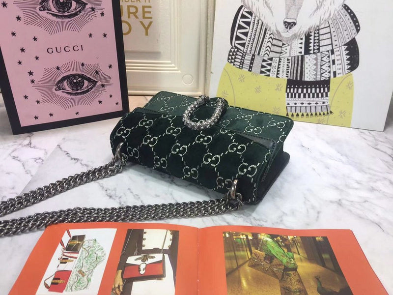 STRAPSTORY - GGC4 BAG - 630