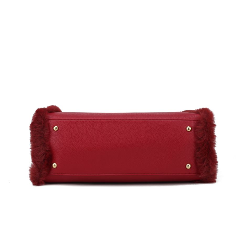 StrapStory - Tote Bag 1251