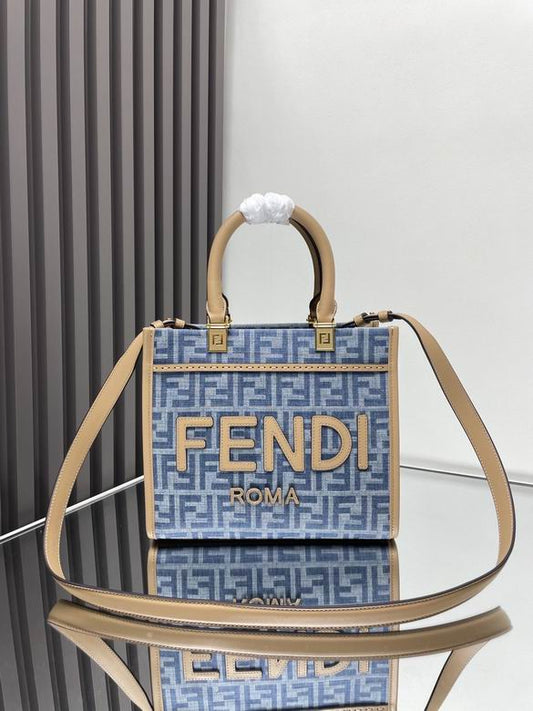 FDNI-Bags - Strap Story - 131