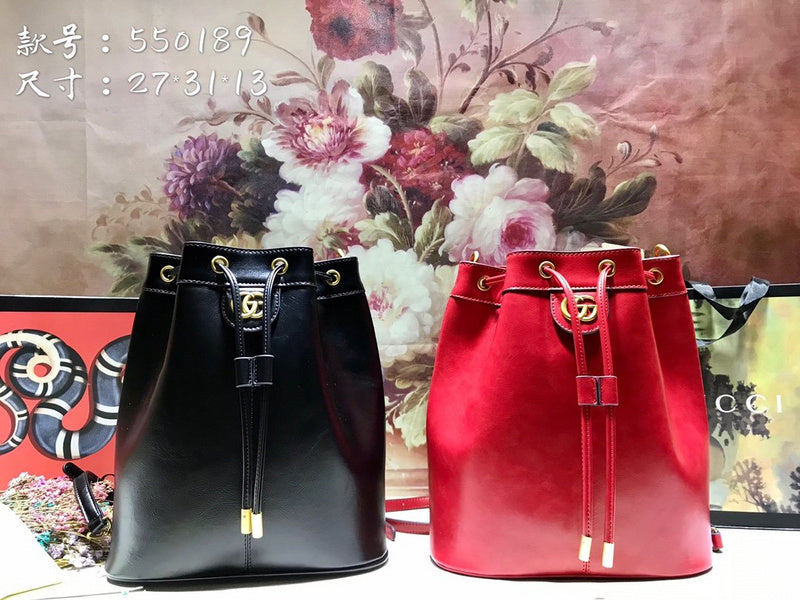STRAPSTORY - GGC4 BAG - 754