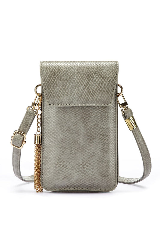 StrapStory - Crossbody 3516