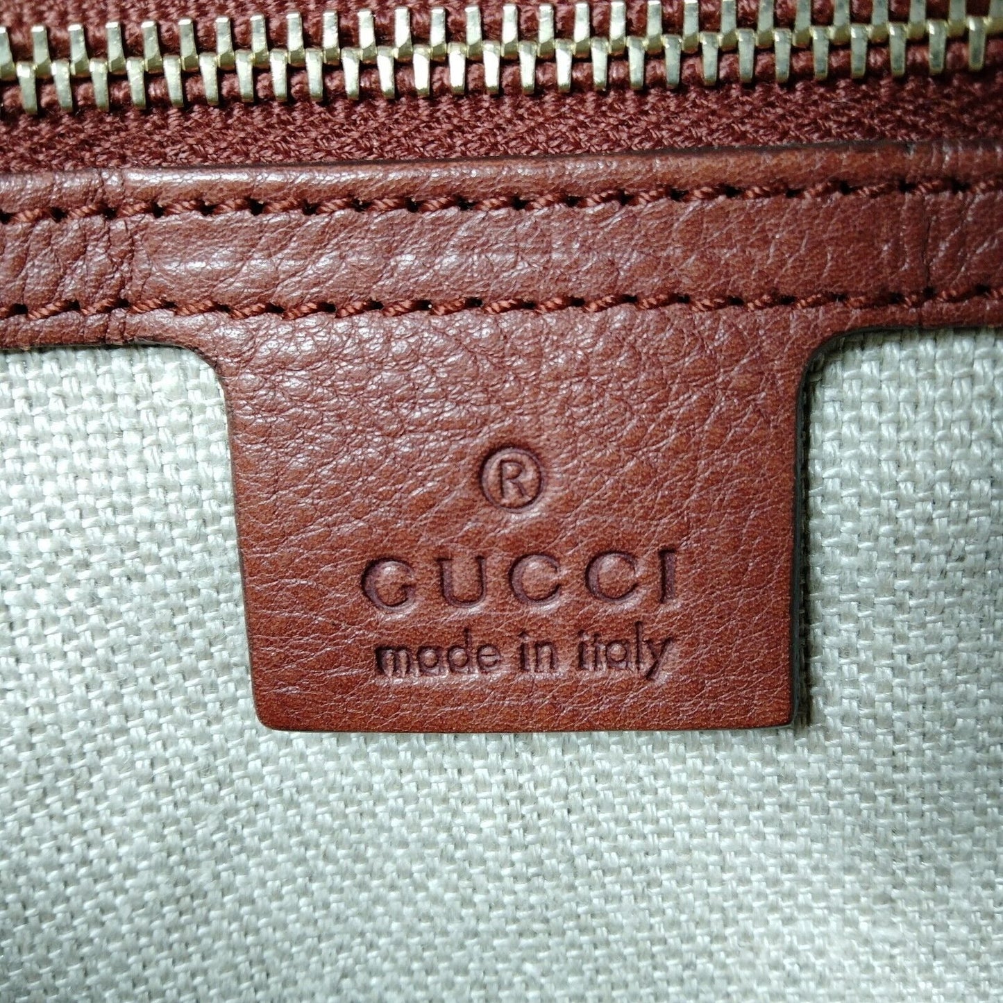 STRAPSTORY - GGC4 BAG - 1352