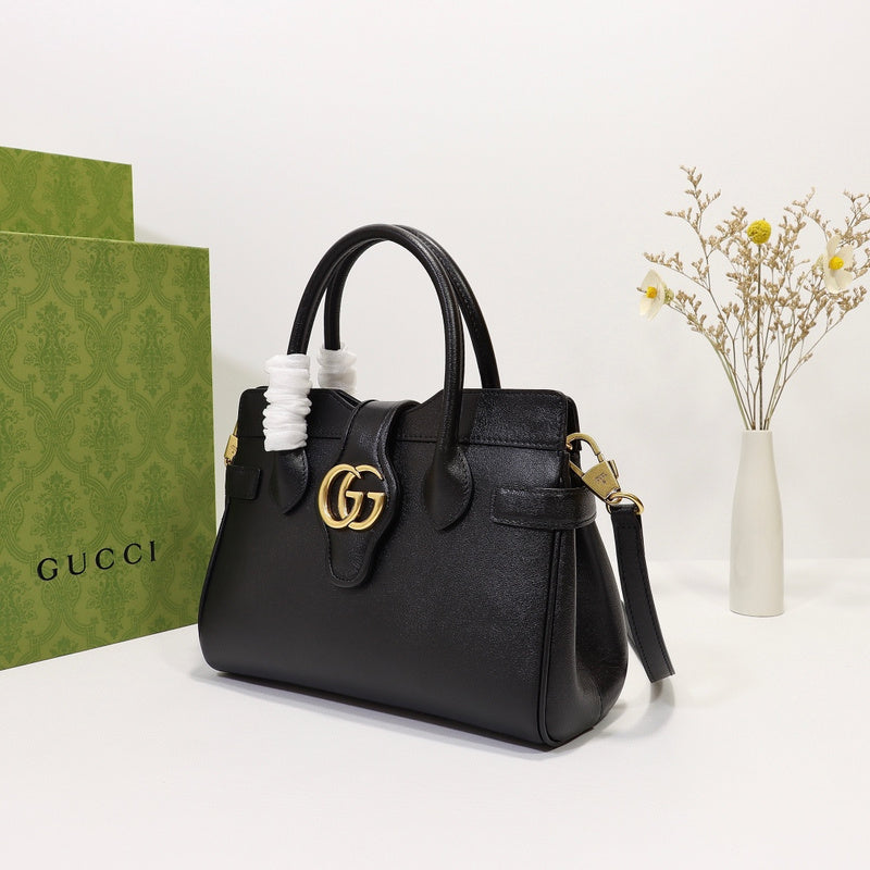 STRAPSTORY - GGC4 BAG - 1089