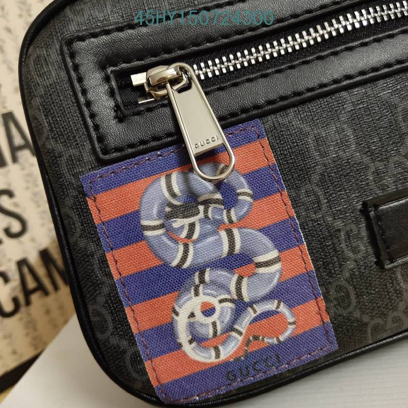 STRAPSTORY - GGC4 BAG - 561