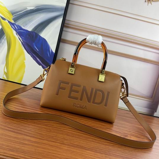 FDNI-Bags - Strap Story - 226