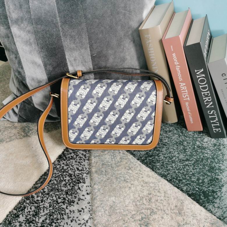 CLNE-Bags - Strap Story - 173