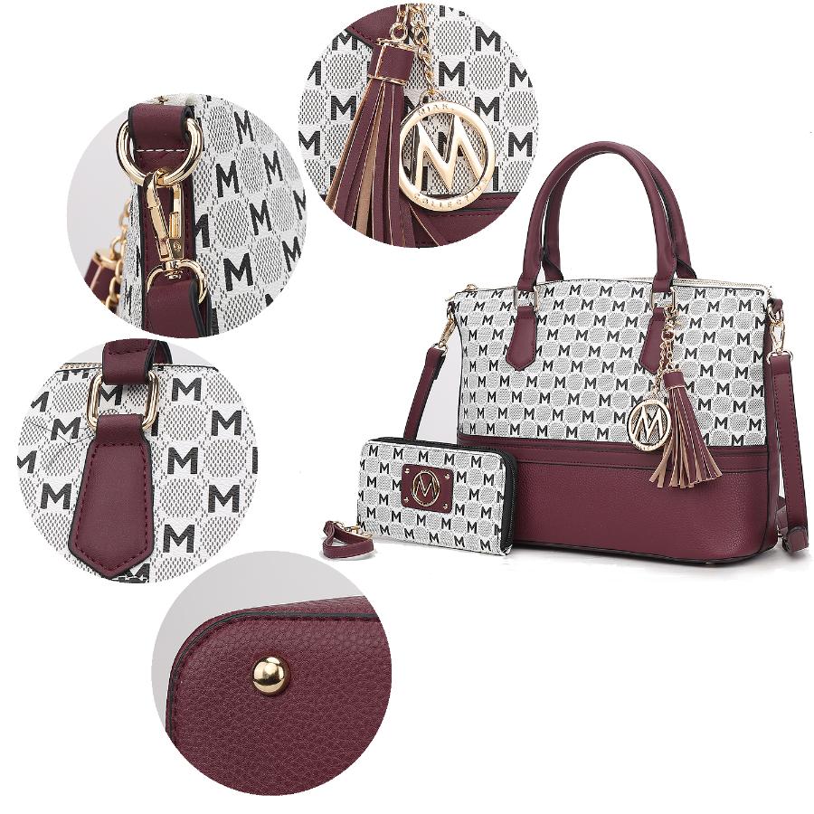 StrapStory - Tote Bag 2563