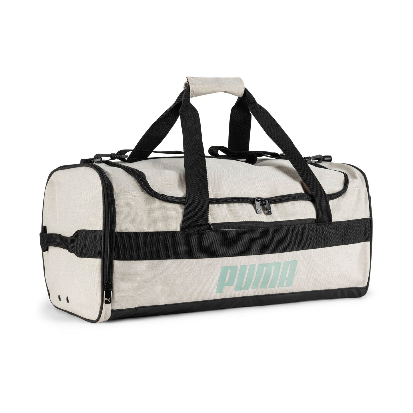 StrapStory - Duffle Bag 031
