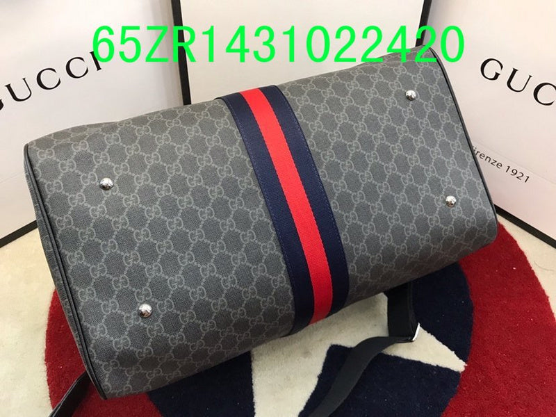 STRAPSTORY - GGC4 BAG - 180