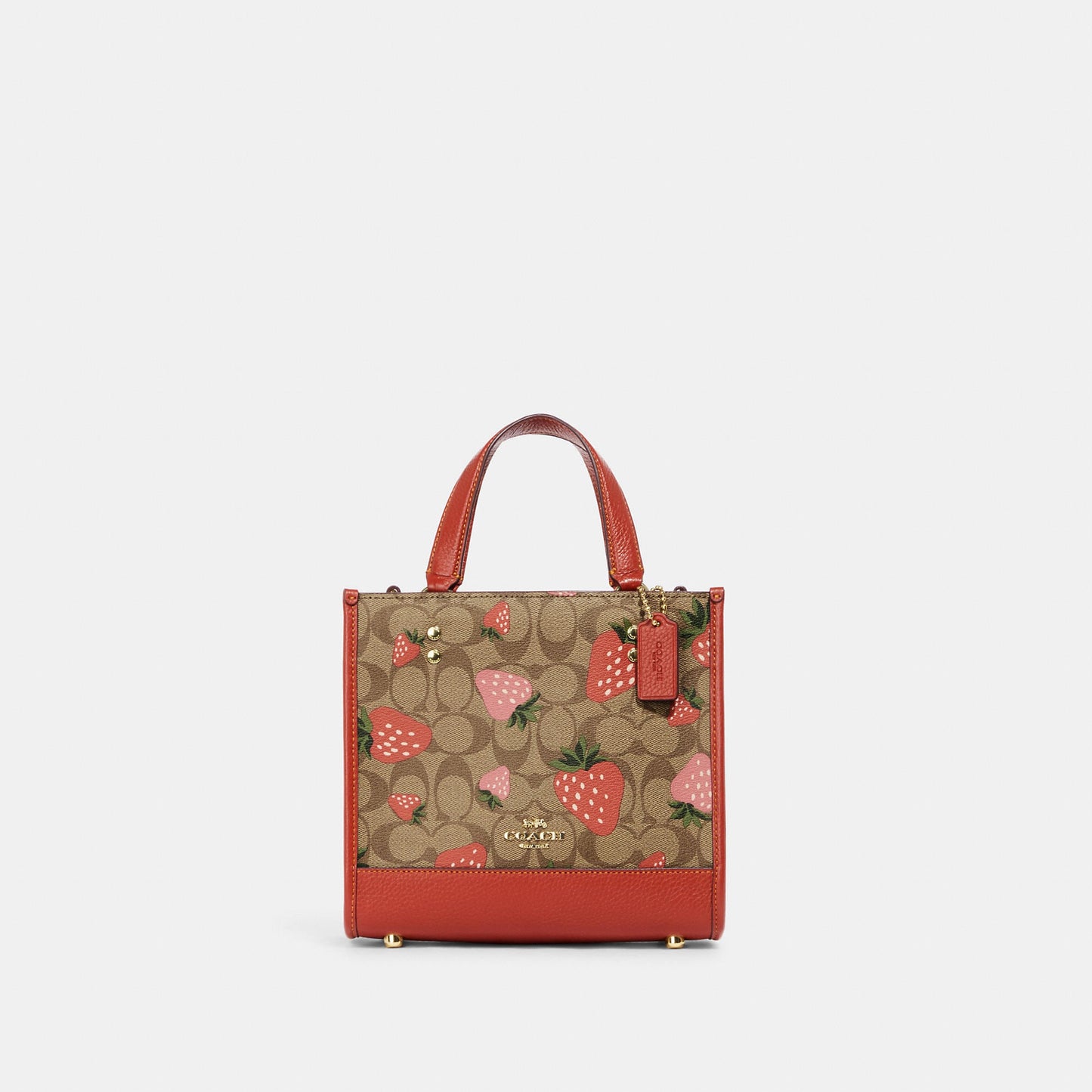 StrapStory - Tote Bag 697