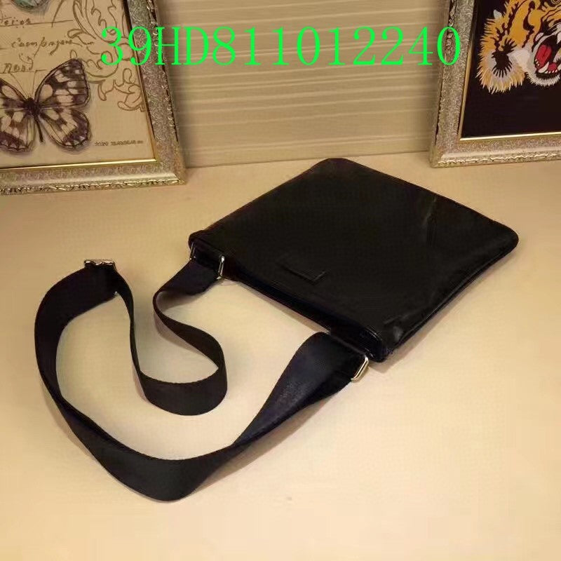 STRAPSTORY - GGC4 BAG - 374