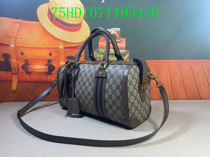 STRAPSTORY - GGC4 BAG - 480