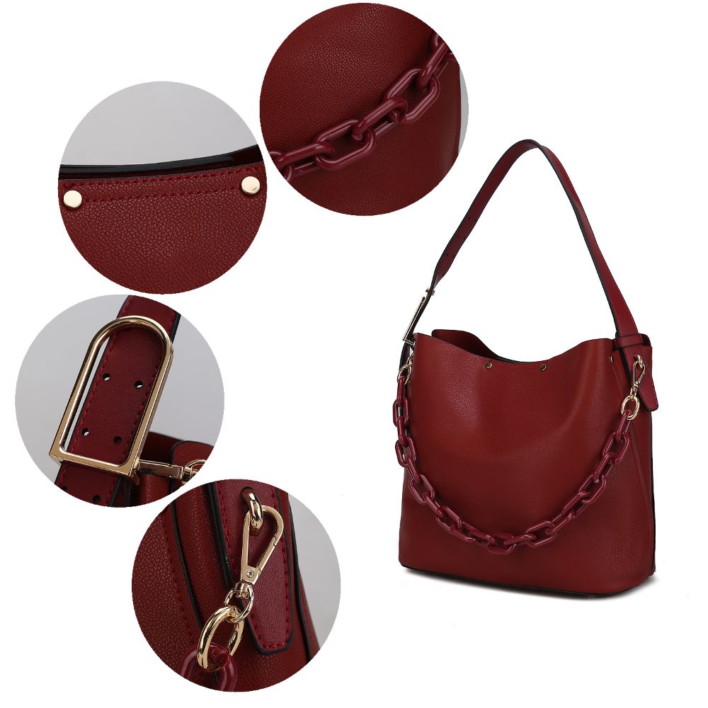 StrapStory - Hobo Bag 129