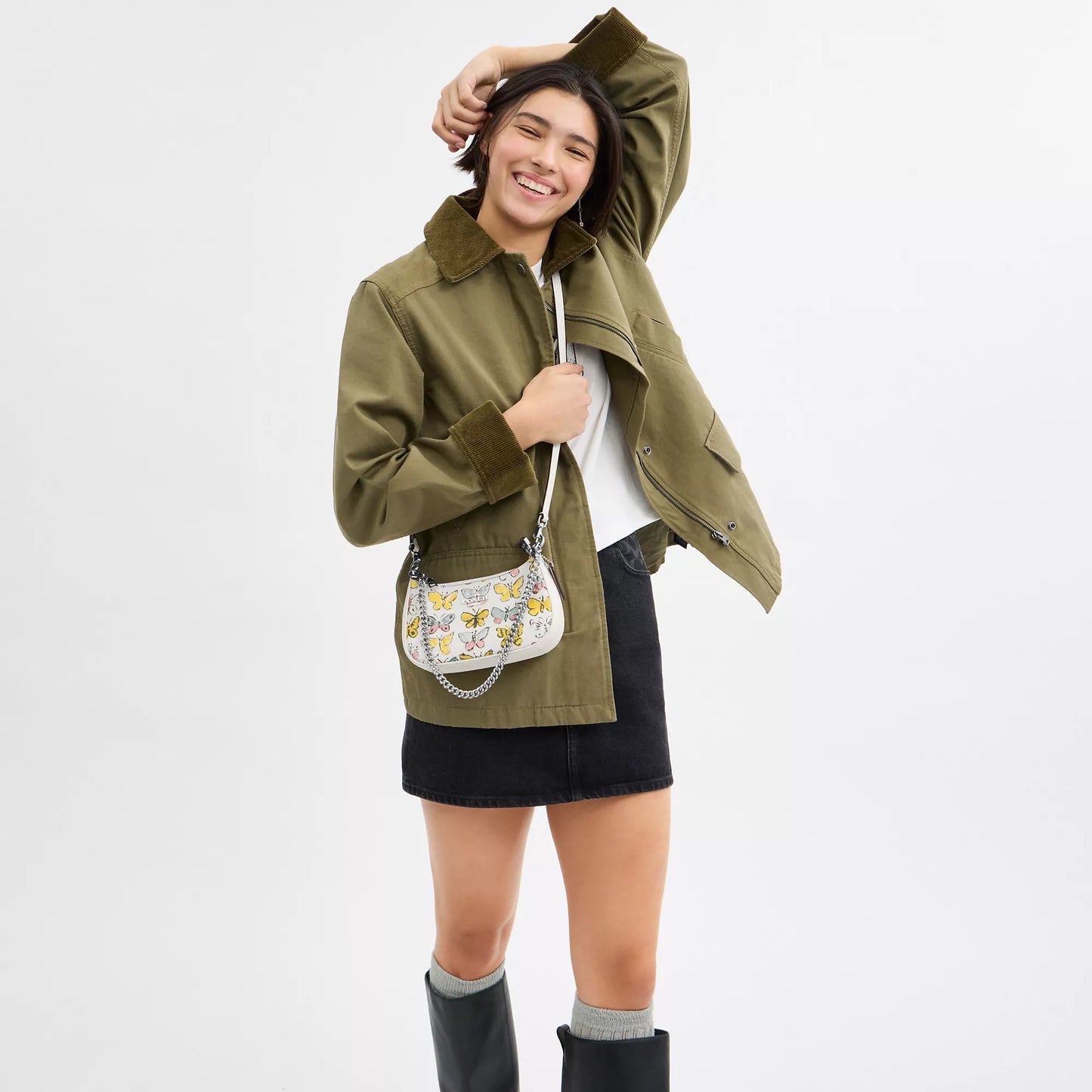 StrapStory - Crossbody 1035