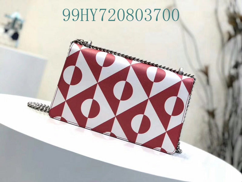 STRAPSTORY - GGC4 BAG - 599