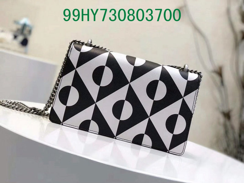 STRAPSTORY - GGC4 BAG - 601