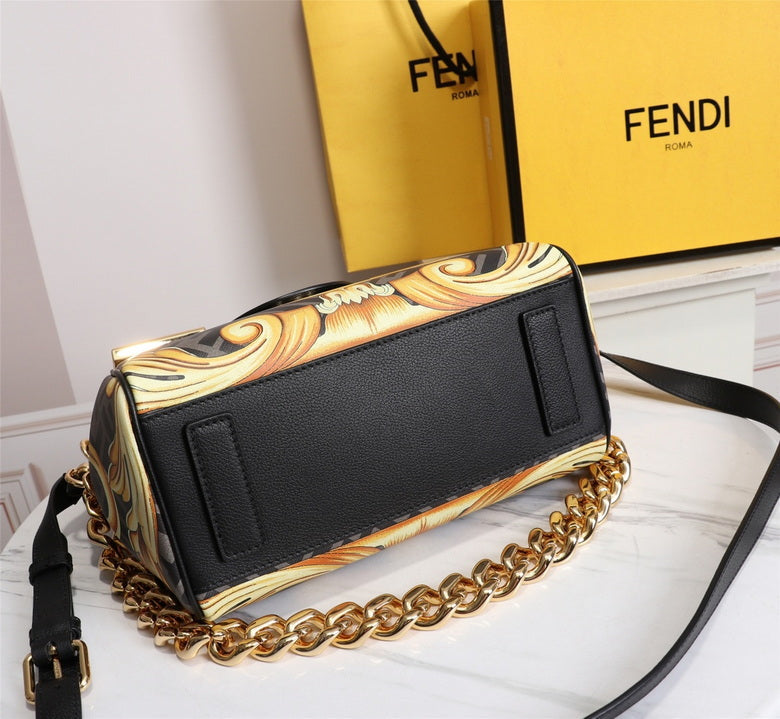 FDNI-Bags - Strap Story - 526