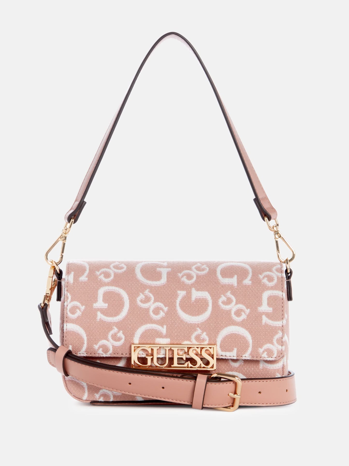 StrapStory - Crossbody 318