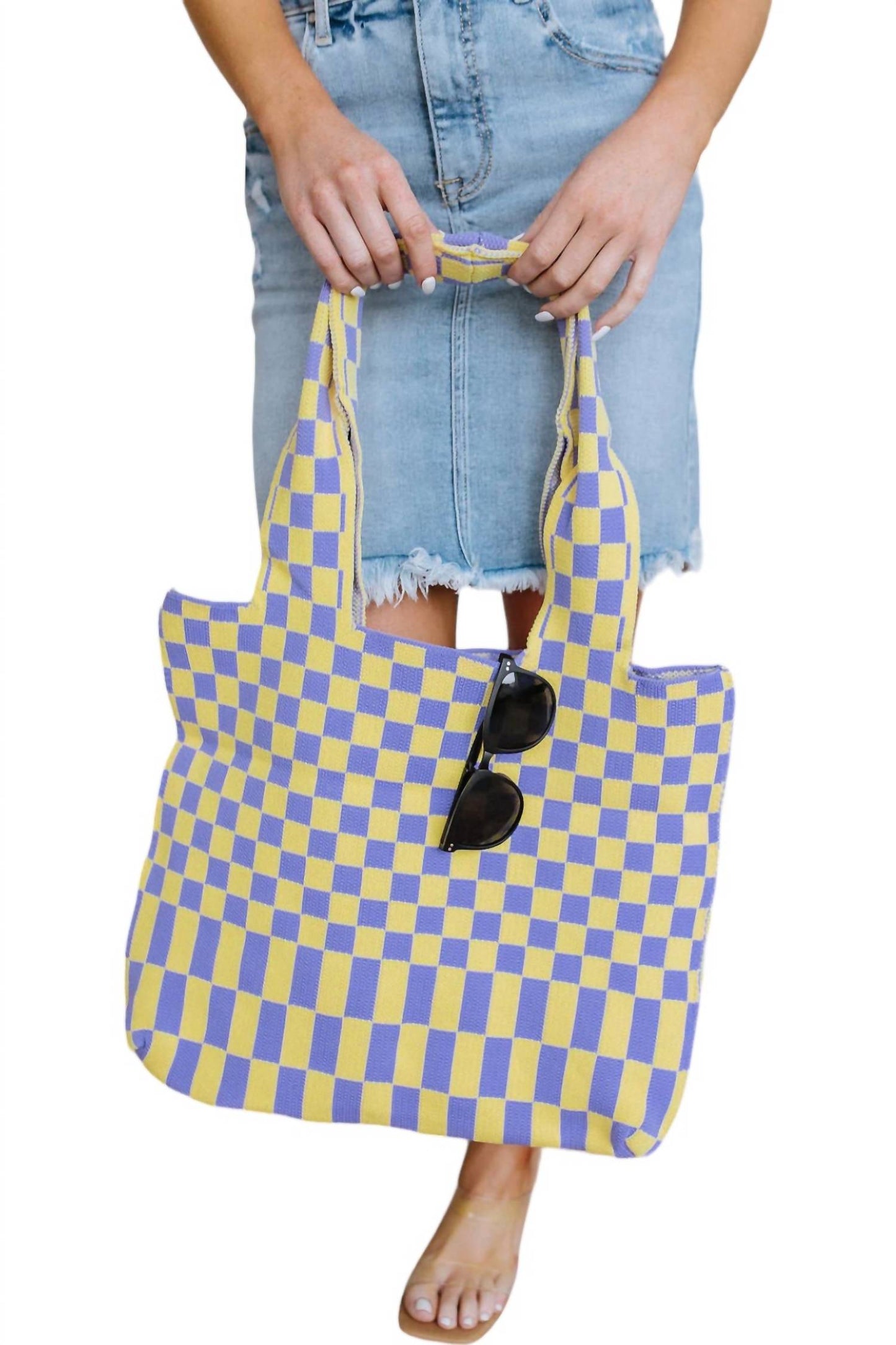 StrapStory - Tote Bag 2362