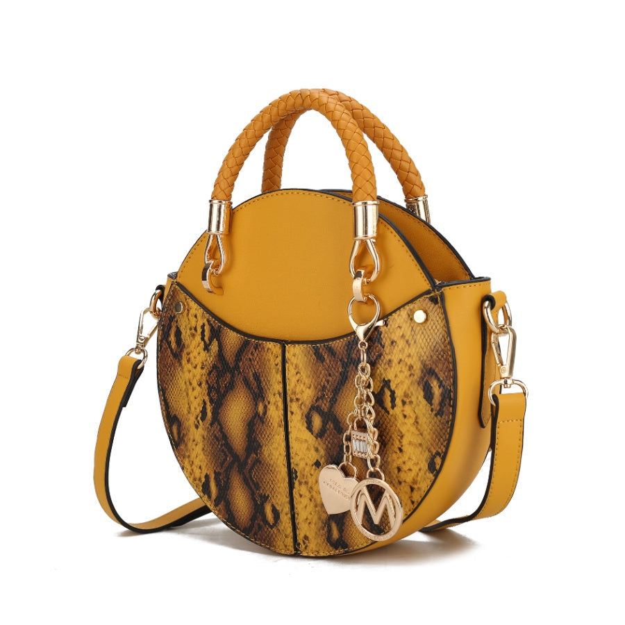StrapStory - Crossbody 3663