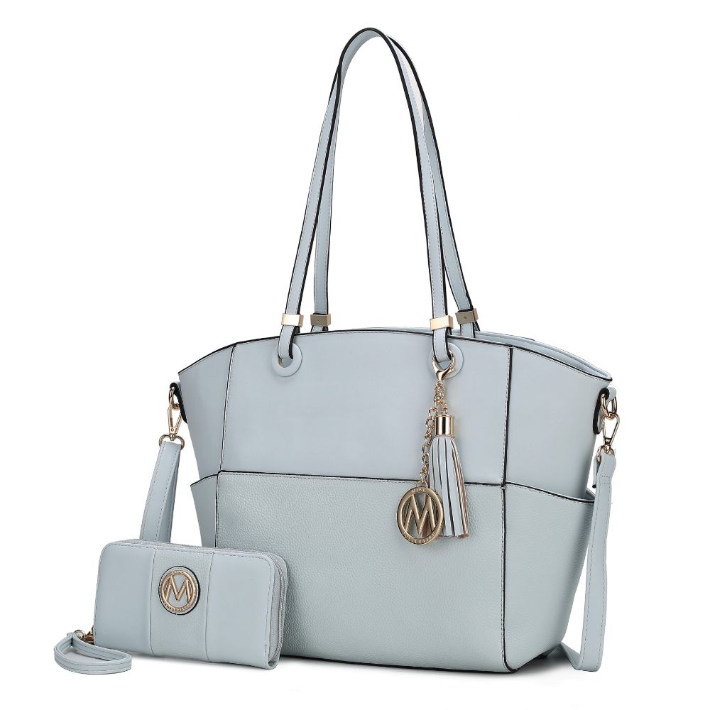 StrapStory - Tote Bag 929